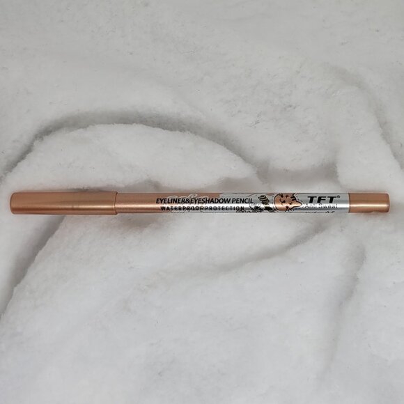 NWOT | Champagne Gold | Waterproof Eyeliner/Eyeshadow Pencil - Picture 1 of 2